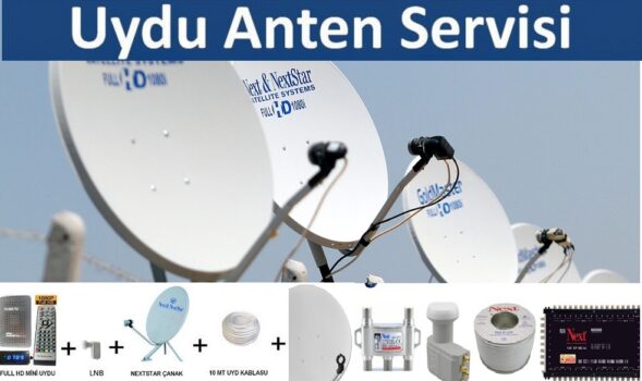 Erzurum Antenci
